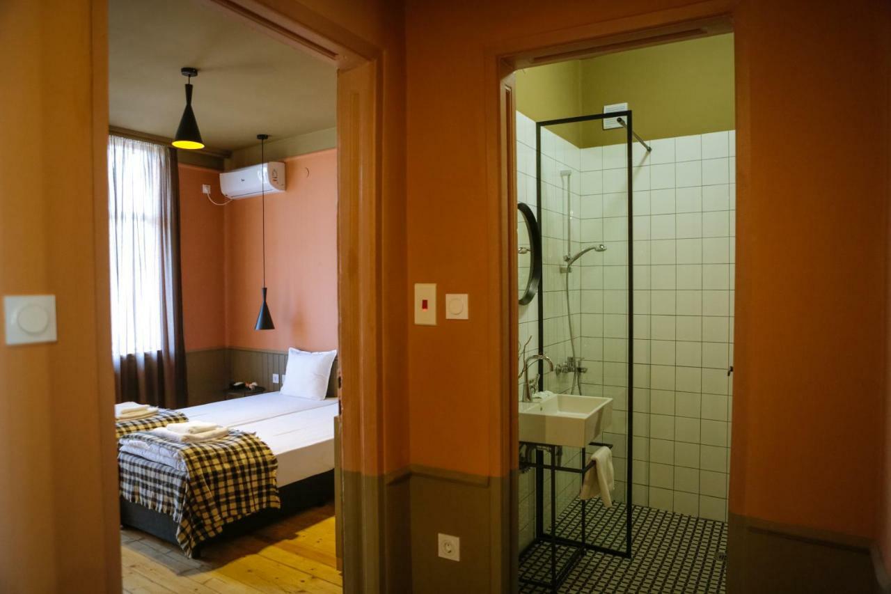 Beautiful Best Location Apartment Red Mouse بلوفديف المظهر الخارجي الصورة