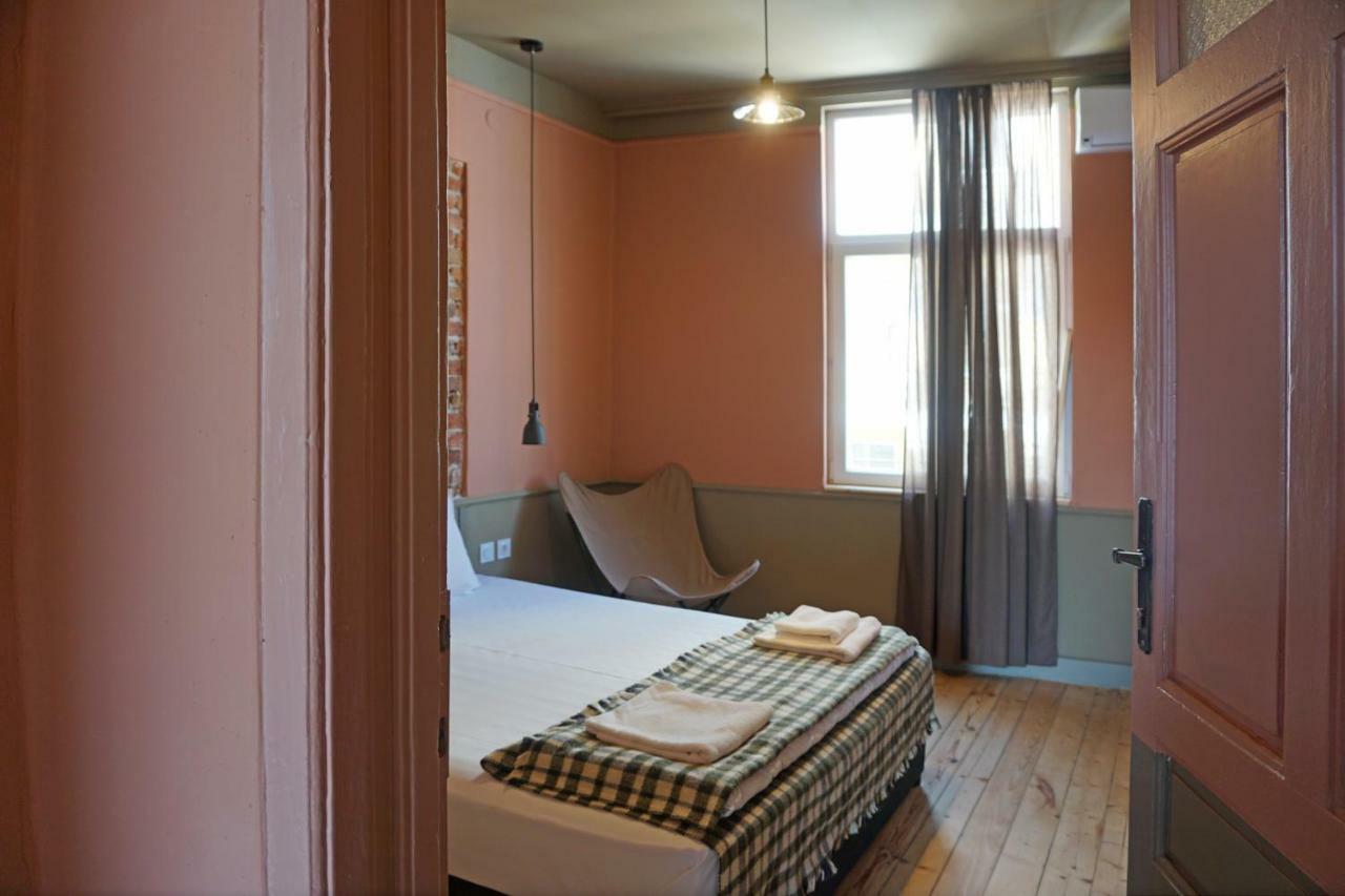 Beautiful Best Location Apartment Red Mouse بلوفديف المظهر الخارجي الصورة