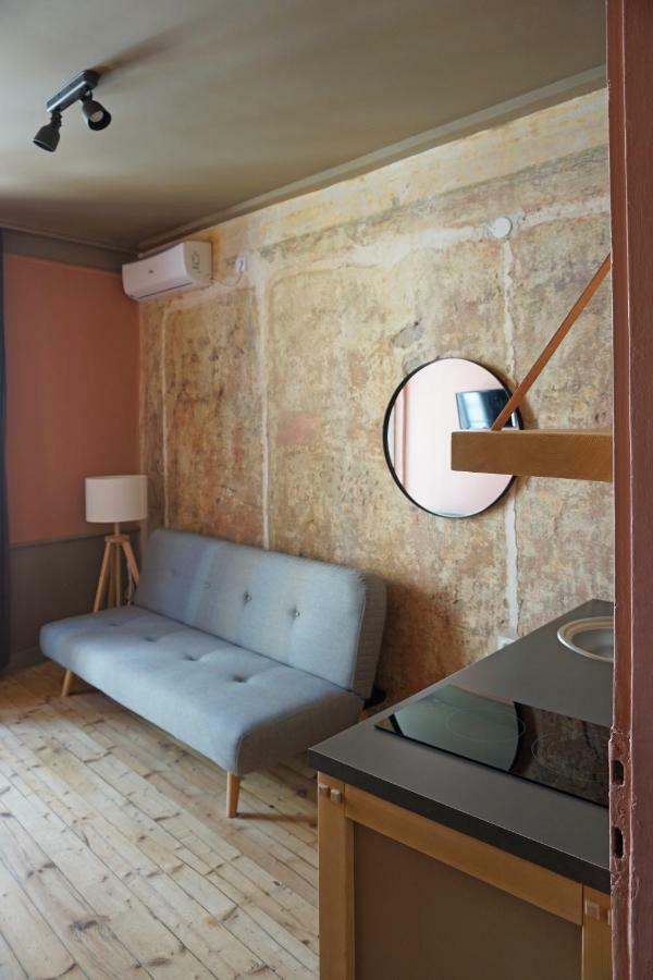 Beautiful Best Location Apartment Red Mouse بلوفديف المظهر الخارجي الصورة