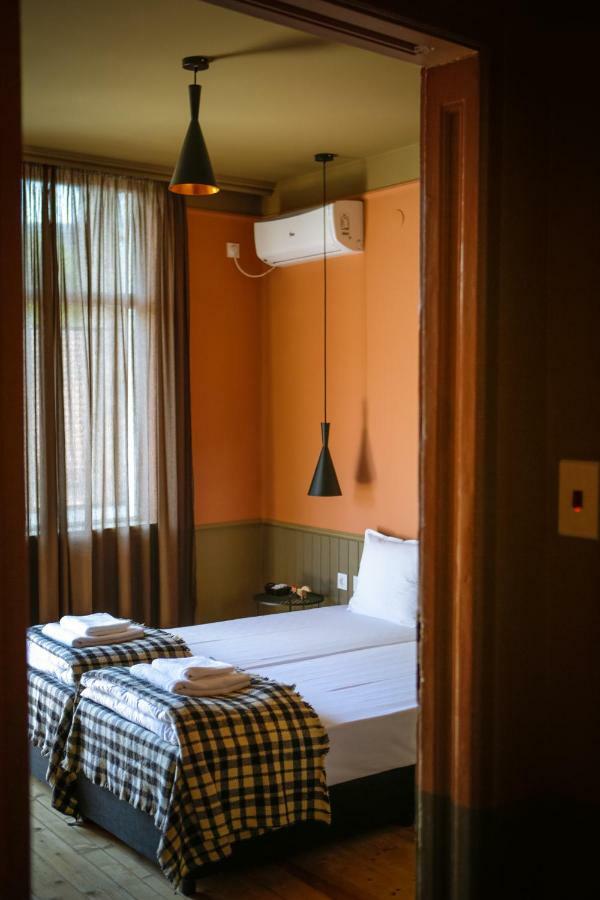 Beautiful Best Location Apartment Red Mouse بلوفديف المظهر الخارجي الصورة