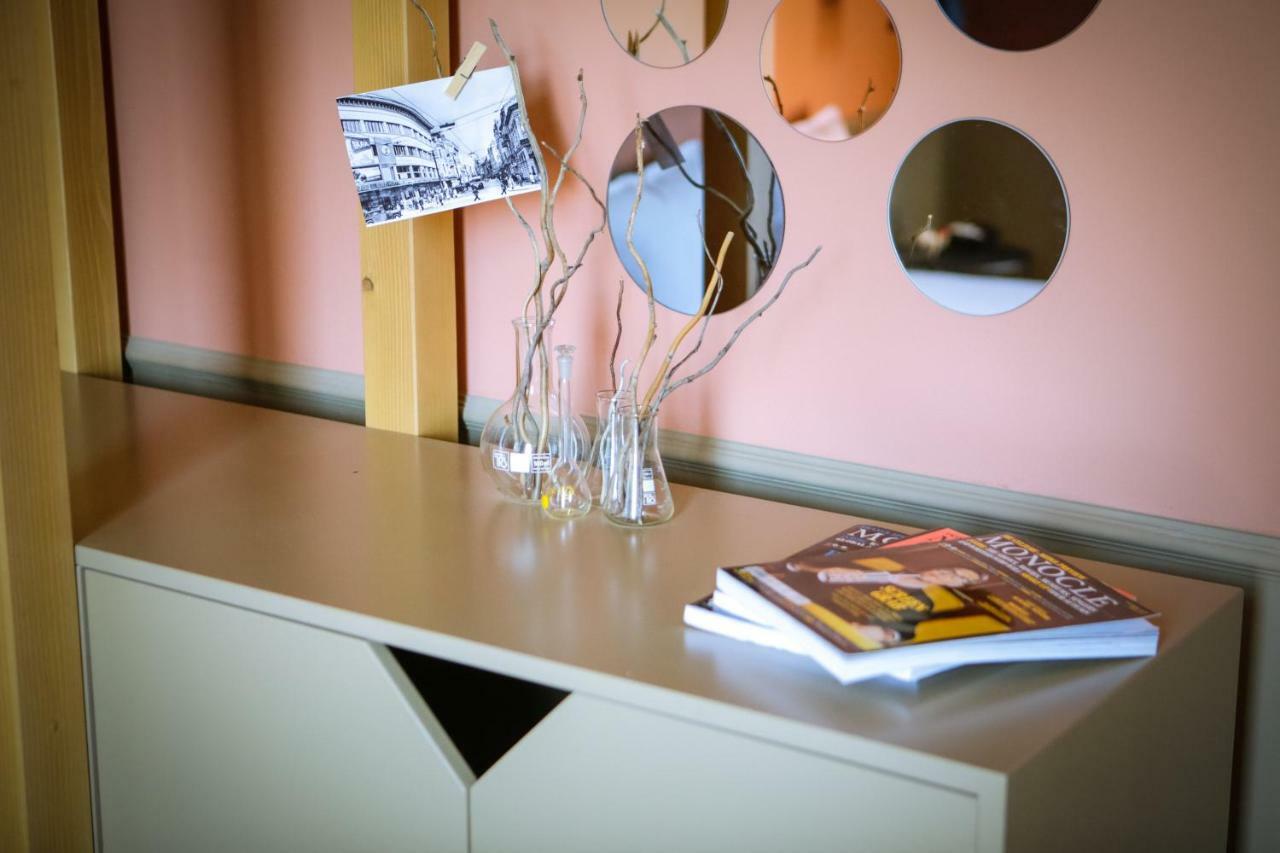 Beautiful Best Location Apartment Red Mouse بلوفديف المظهر الخارجي الصورة