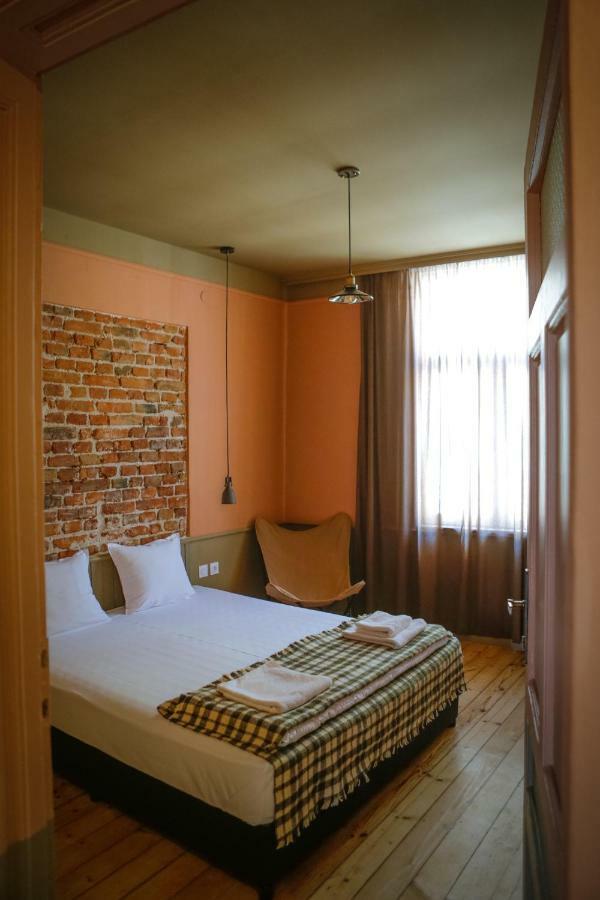 Beautiful Best Location Apartment Red Mouse بلوفديف المظهر الخارجي الصورة